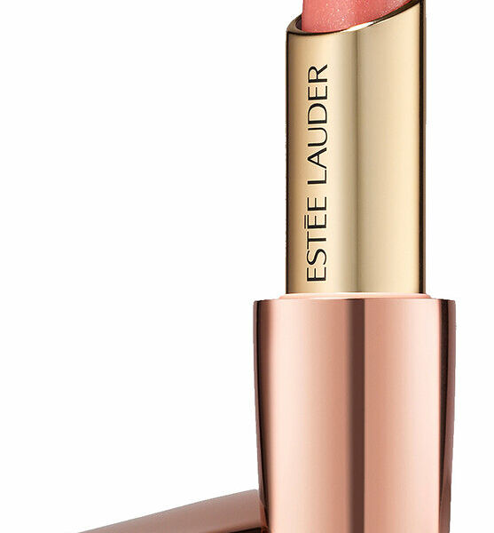 ESTEE LAUDER Pure Color Revitalizing Crystal Бальзам для губ ухаживающий оттеночный, 3,2 г, 002 Cosmic Crystal