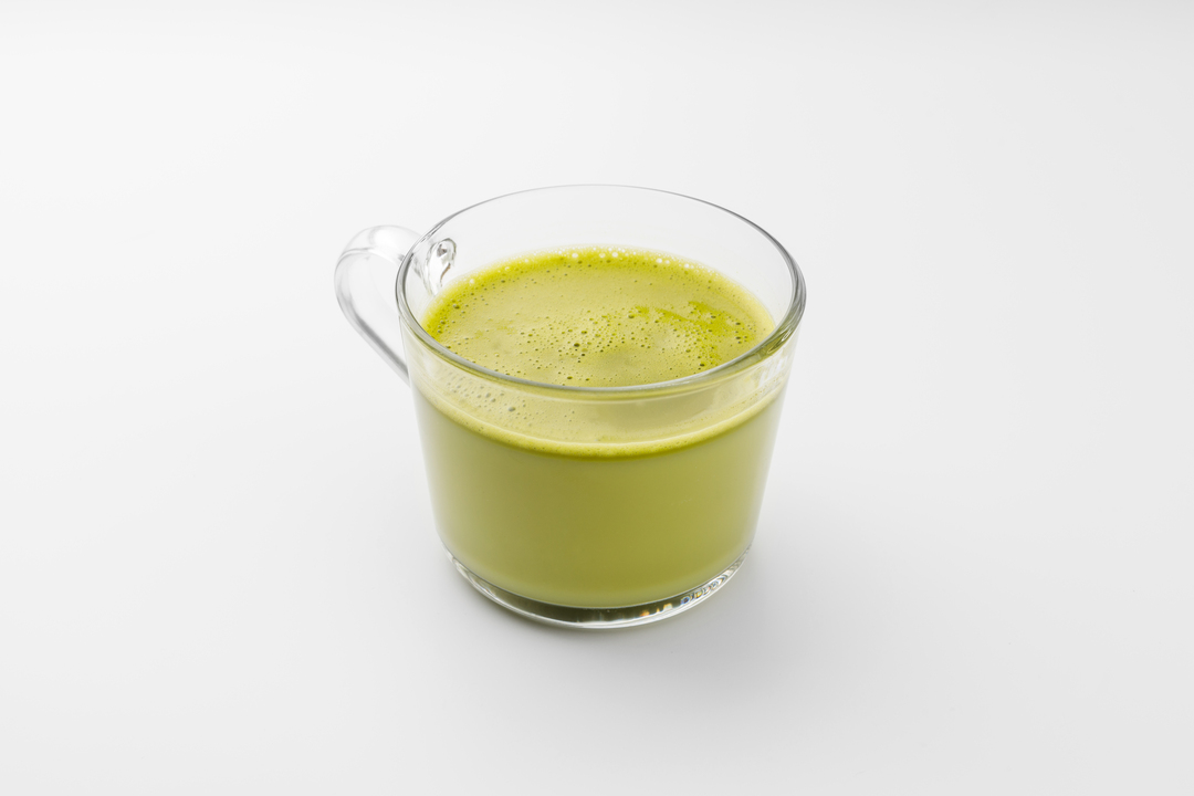 

Напиток ВкусВилл Матча Латте растворимый