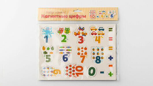 Набор игровой 