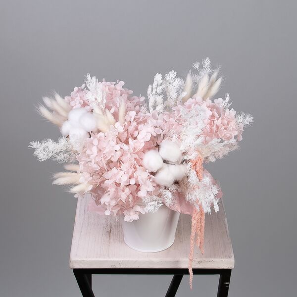 Букет цветов 