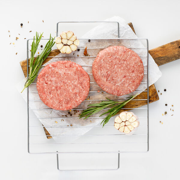 Котлета Стейкбургер