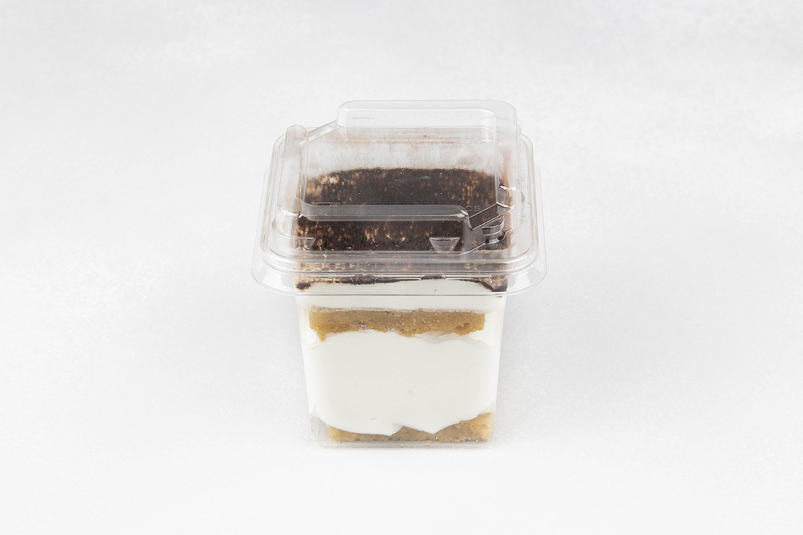 

Пирожное Кулинариум Тирамису в стаканчике 100 г