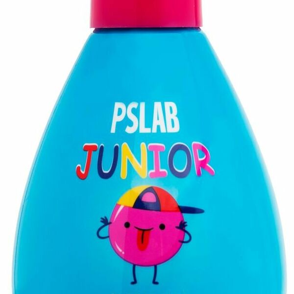 Зубная паста детская PSLAB Junior вкус бабл-гам 200 мл
