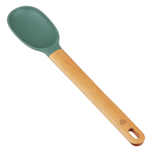 By collection longa ложка, силикон