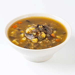 Похлебка грибная, 270 г