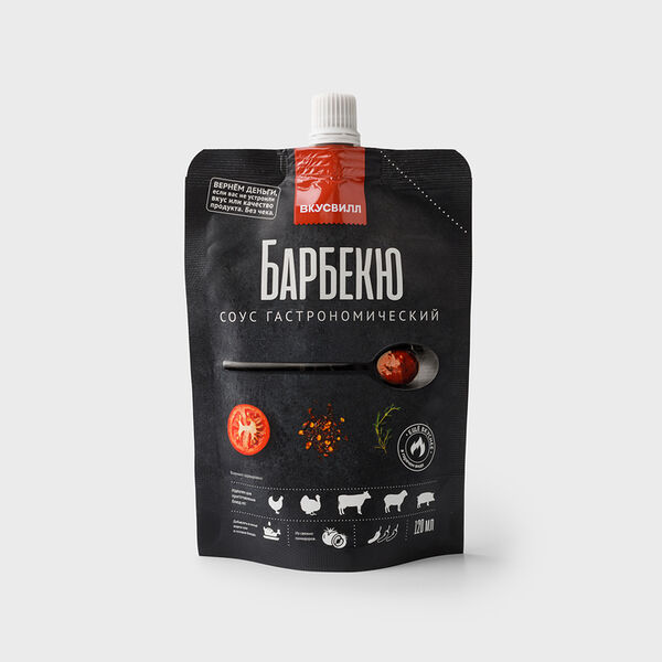 Соус Барбекю
