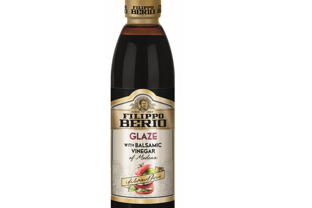 

Соус Filippo Berio бальзамический Классический 250 мл