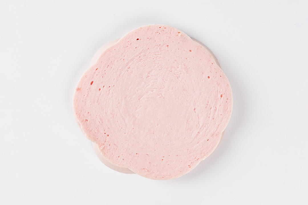 

Колбаса вареная со сливками категории А 650 г