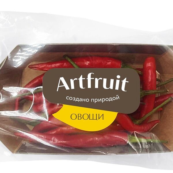 Перец чили ARTFRUIT мини