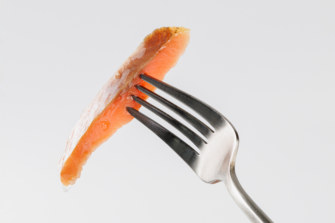 

Горбуша филе кусочки в масле 180 г