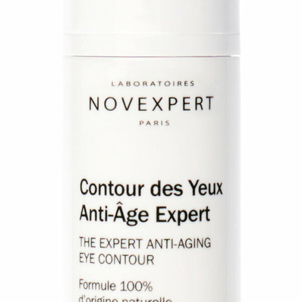 Крем для кожи вокруг глаз NOVEXPERT Expert Anti-Aging Eye Contour против морщин, 15 мл