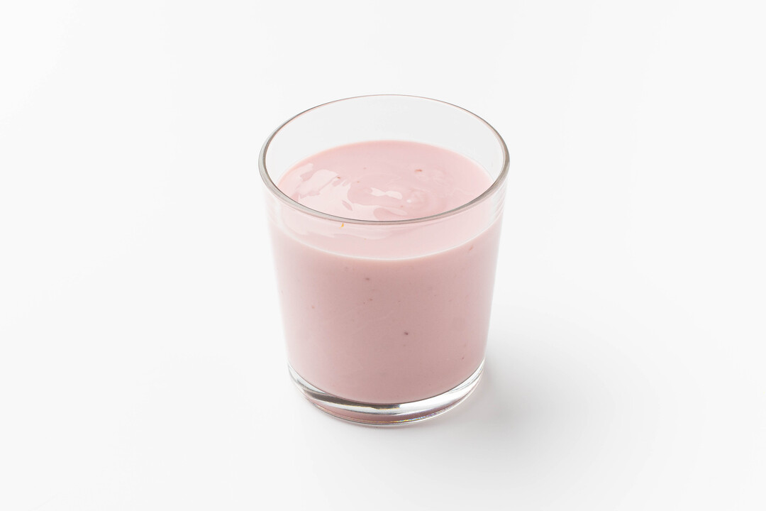 

Йогурт питьевой Лесная ягода без добавления сахара 1,2%, 290г