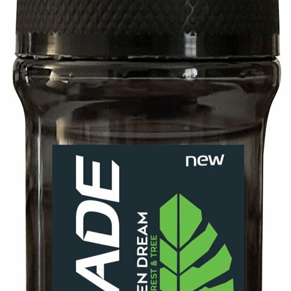 Шариковый дезодорант-антиперспирант Blade Green Dream Roll On, 50 мл