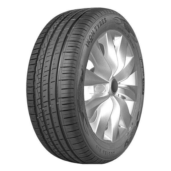 Летние шины Ikon Autograph Eco 3 195/60R15 88H