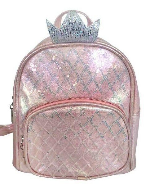 Рюкзак Корона Mary Poppins 21*21*11см