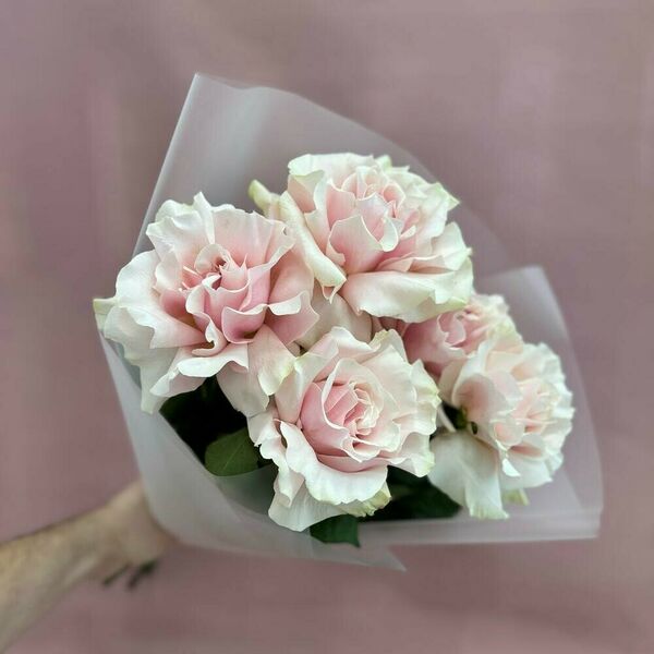 Нужный букет