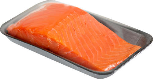 

Семга холодного копчения Моремания филе, 200 г