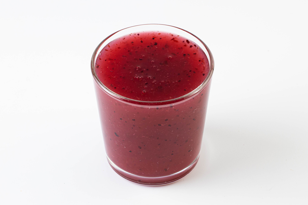 

Кисель "Черная смородина"