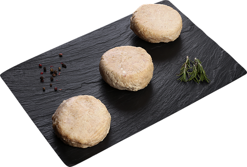 Зразы куриные с яйцом и зеленым луком ЛЕНТА FRESH до 200г