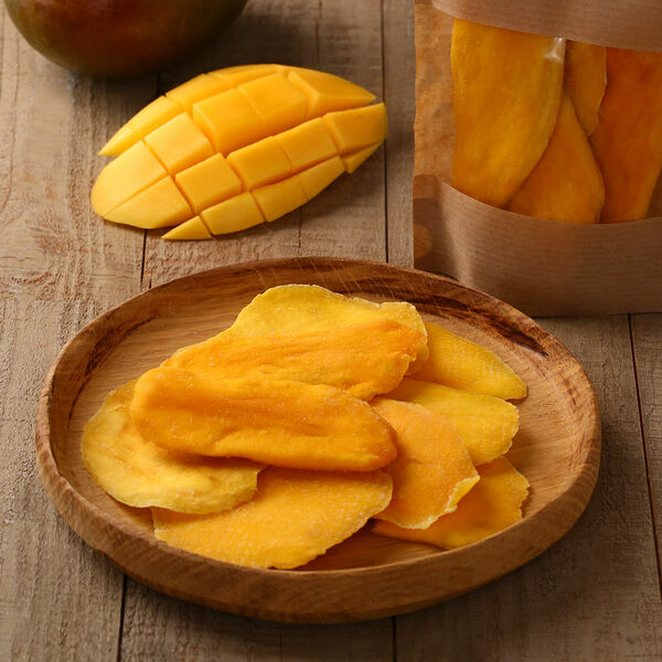 Манго сушеное Мясновъ Буфет от КуулКлевер 150 г