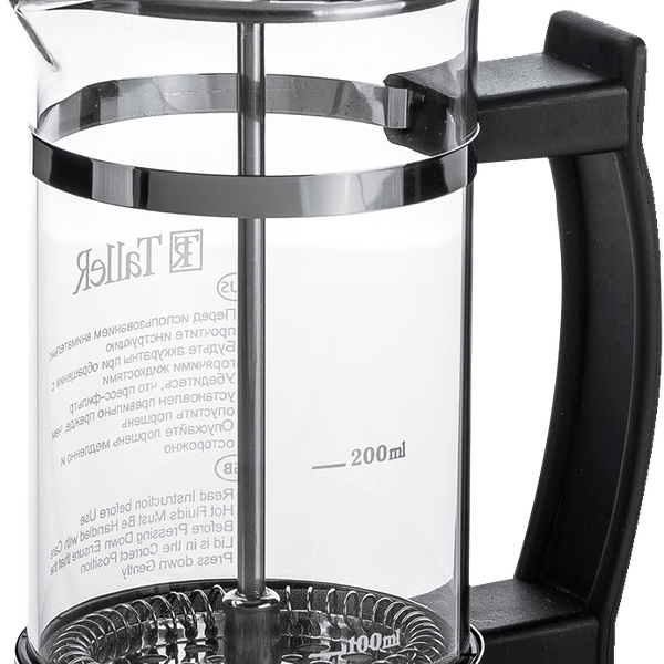 Френч-пресс TalleR