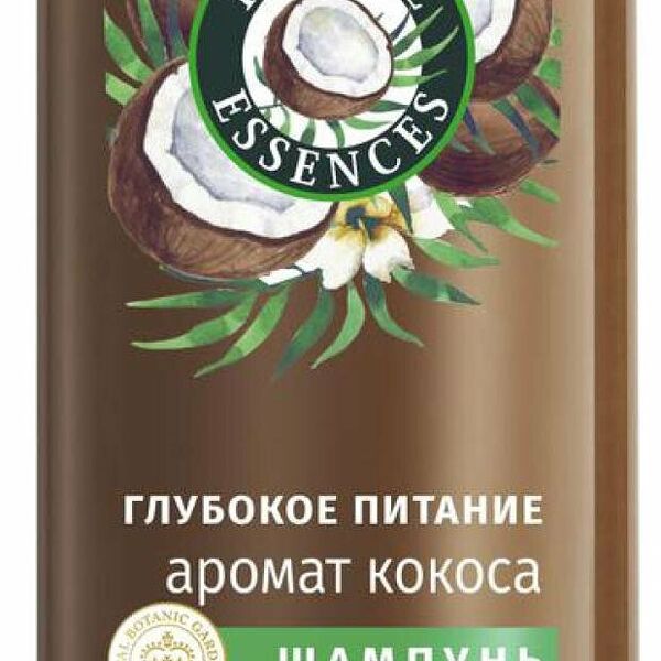Шампунь Herbal Essences Аромат кокос 350 мл
