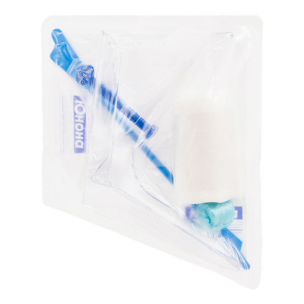 Юнона набор гинекологический № 2M 1 шт