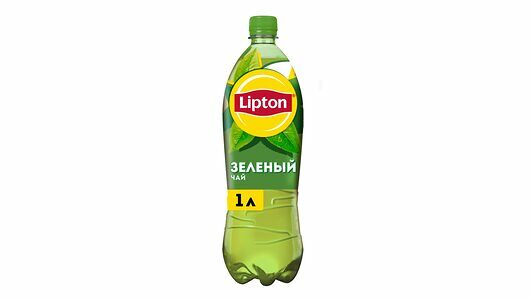 Чай Lipton Зеленый чай 1л