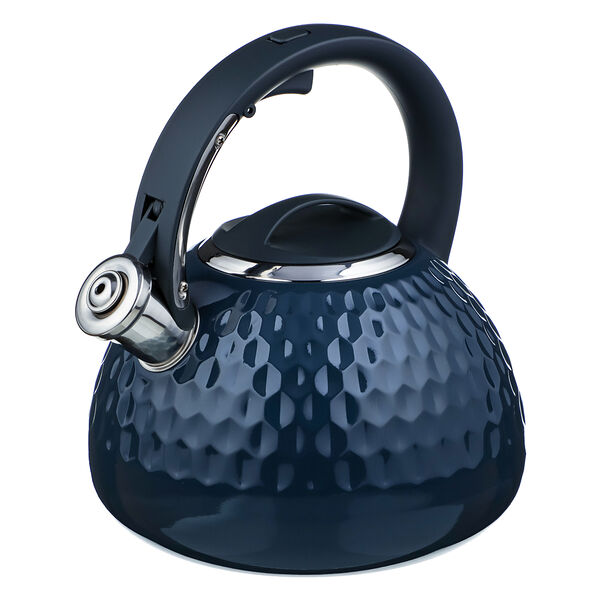 Vetta чайник стальной 2,6л 