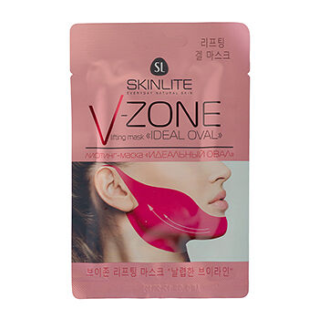 Лифтинг-маска для лица Skinlite Ideal Oval 13 г