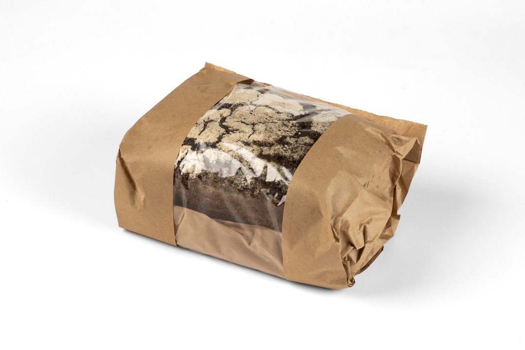 

Хлеб Бородинский