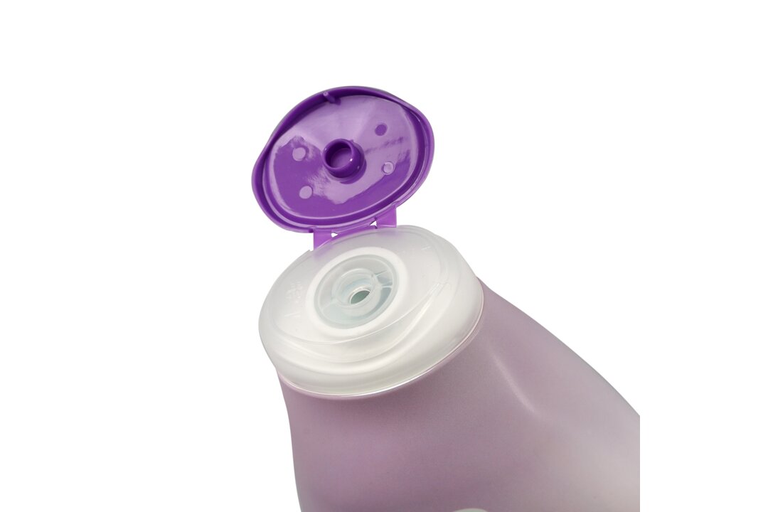 

Крем-гель для душа Keff с ароматом мороженого и маршмэллоу 700 мл