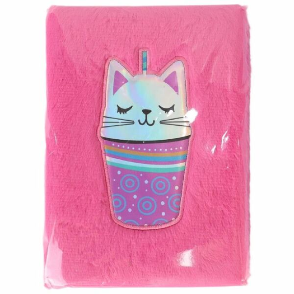 Блокнот 21х14,5см в ассортименте