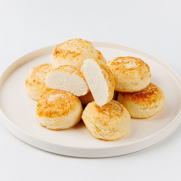 Сырники классические, зам., 600 г.(Продукт замороженный)