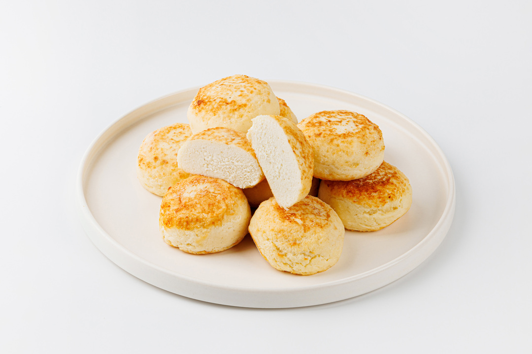 

Сырники классические, зам., 600 г (Продукт замороженный)