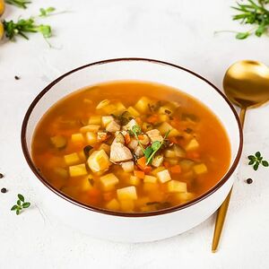 Рассольник оригинальный 350 г