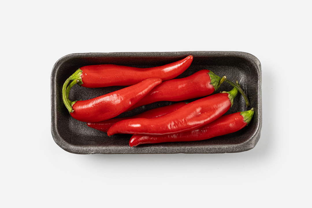 

Перец чили красный свежий, Фруткорт, 50 г