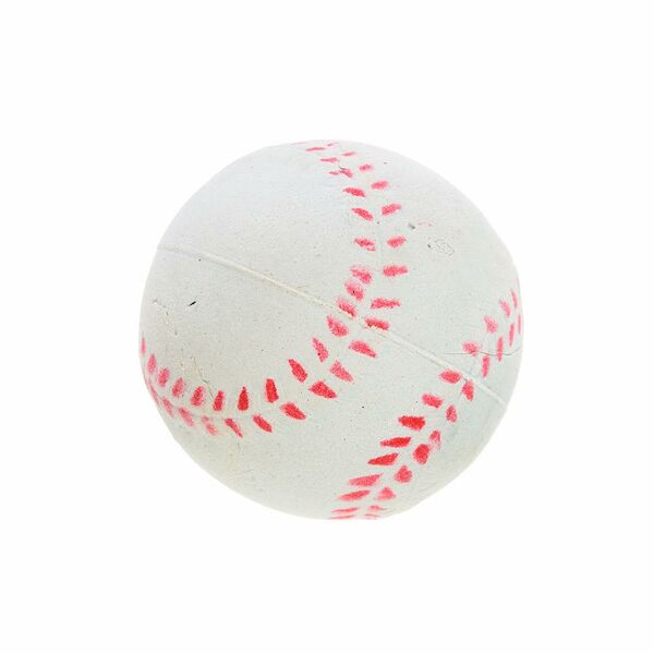 Игрушка для собак Мяч резиновый 4,7 см