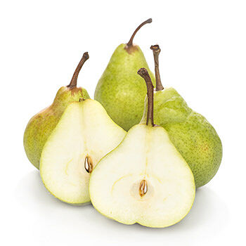 Груша Вильямс вес