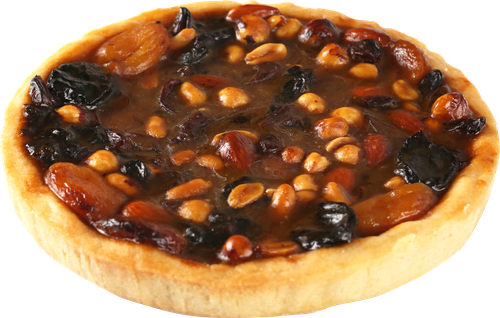 

Пирог ЛЕНТА FRESH Завтрак Султана