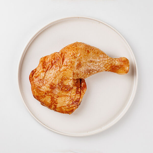 Окорочок куриный в/к