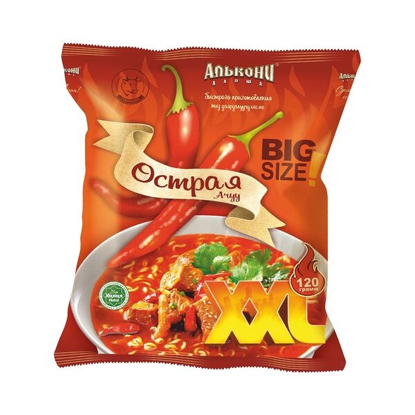 Лапша быстр.приг. 