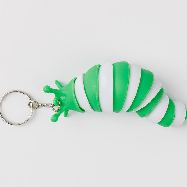 Игрушка антистресс Улитка