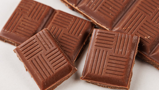 

Шоколад молочный "Пасха"