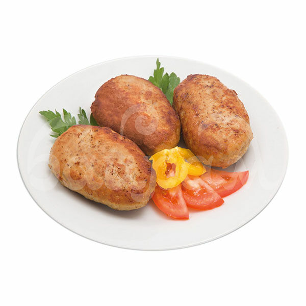 Котлеты Сочные  1000гр Добрый Продукт