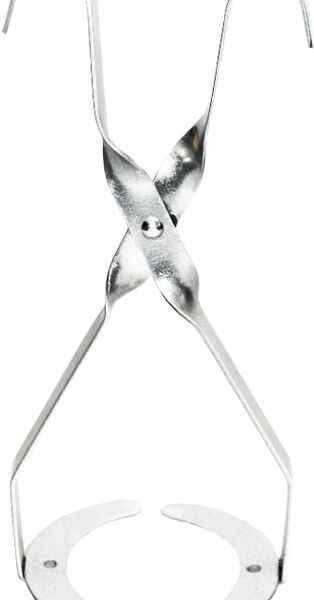 Захват полосчатый