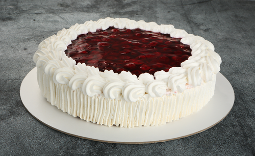 

Торт йогуртовый Лента Вишня, 2 кг