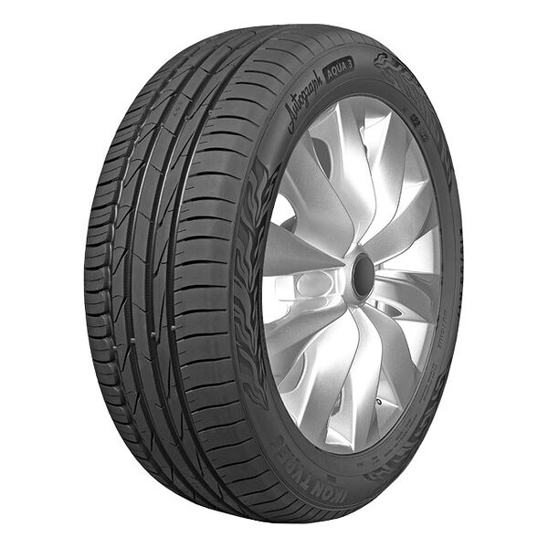 Летние шины Ikon Autograph Aqua 3 SUV 215/70R16 100H