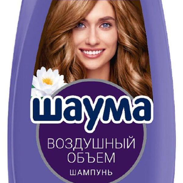 Шампунь для волос Schauma воздушный объем