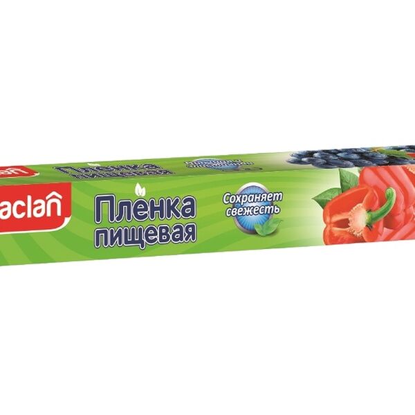 Пленка пищевая Paclan, 30мх29см
